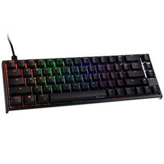Ducky One 2 SF Review