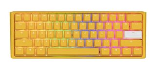 Ducky One 3 Review