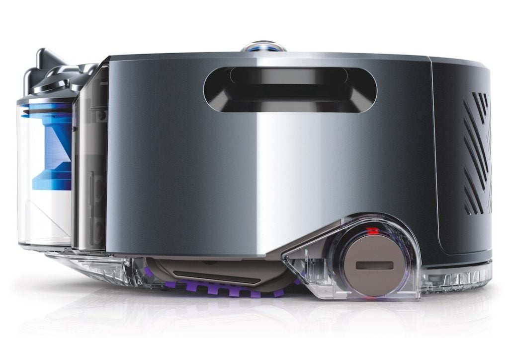 Dyson Vacuum Warranty Period Australia at Debby Wells blog