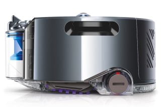 Dyson's all new Robot Vacuum|360 Eye Robot station|Dyson 360 Eye vacuum bot