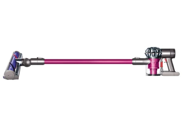 Register Your Dyson Product Dyson Warranty Activation Explained