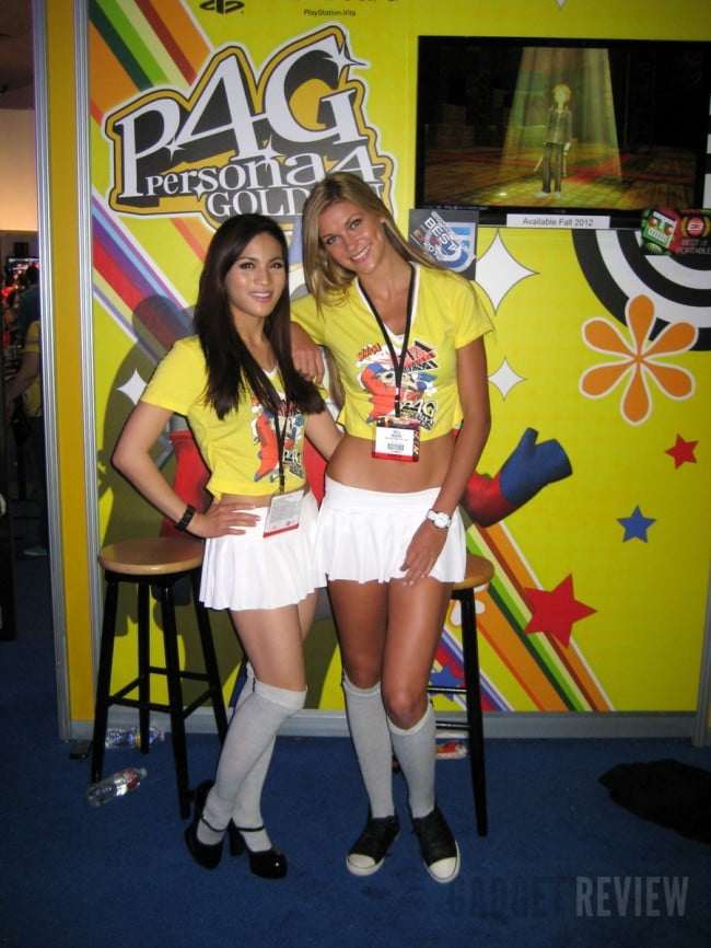 e3 booth babes 2012 021 650x866 1
