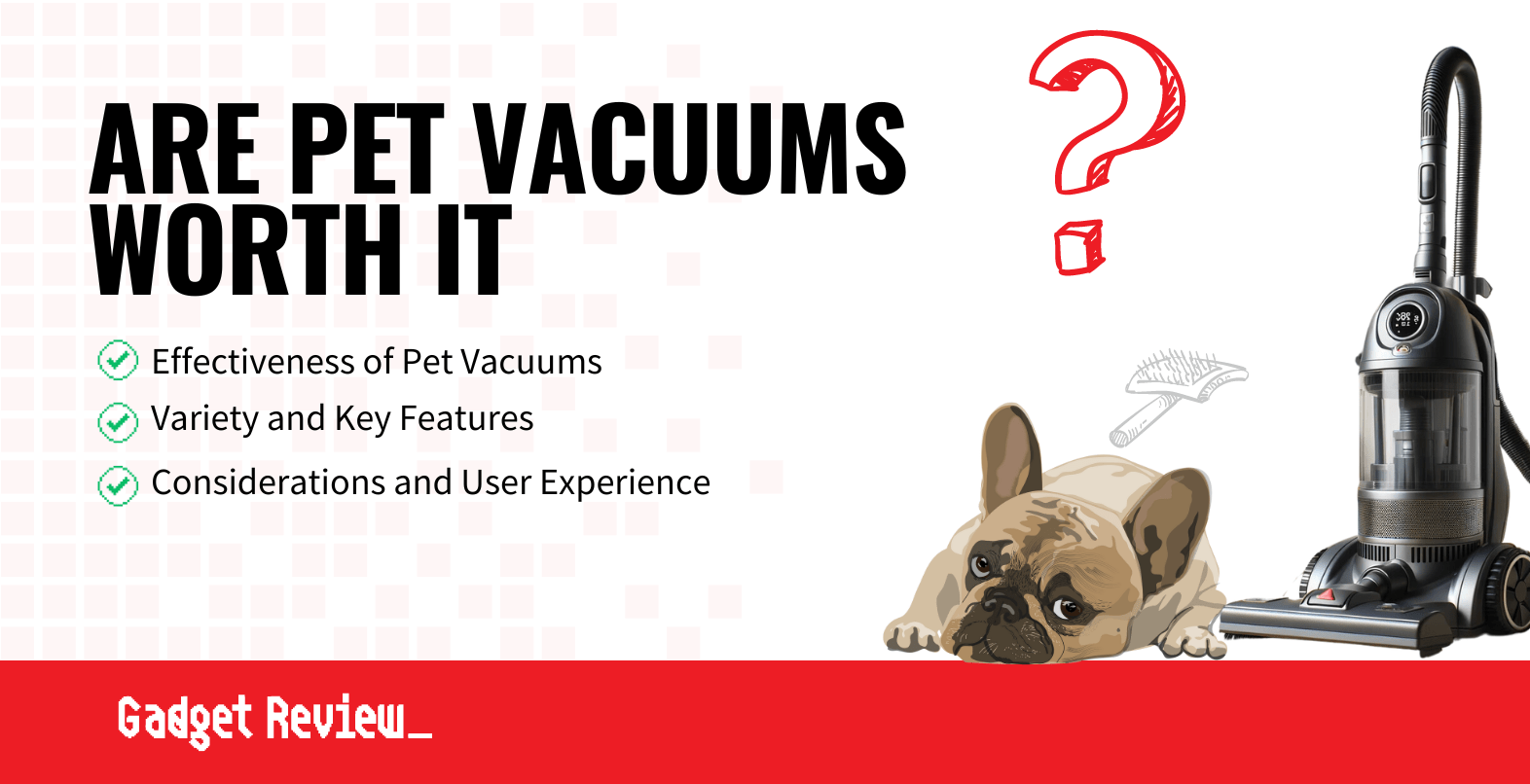 are pet vacuums worth it guide