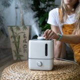 Easy To Clean Air Purifier - Washable Filter Air Purifiers