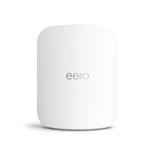 Eero Max 7 Review