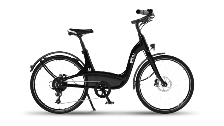 Elby Bikes