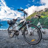 E Bike Size Guide - Learn About the Differences