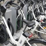 Electric Bike Rider Weight and Battery Riding Range