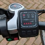 Electric Bike Throttle Repair