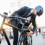 Electric Bikes and Rider Weight