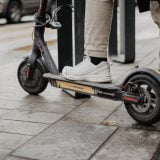Electric Unicycle vs Electric Scooter