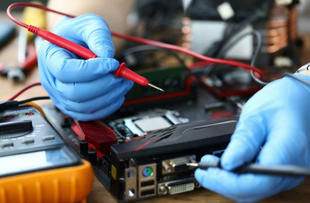 FCC Bans All Chinese Testing Labs From US Electronics Certification ...