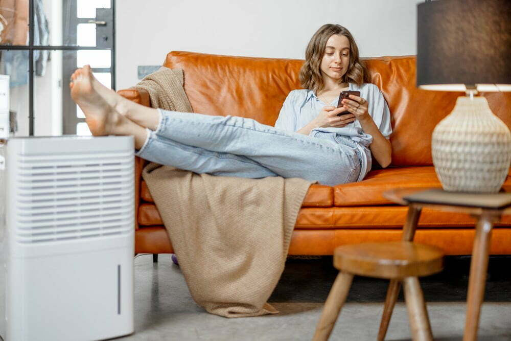 Electrostatic Precipitator vs. Ionizing Air Purifier
