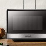 Energy Use in Microwave vs Toaster Oven