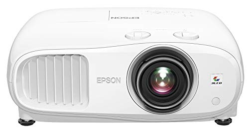 Epson Home Cinema 3800 Review