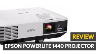 A hands on review of the Epson Home Cinema 1440 projector.|||Epson PowerLite Home Cinema 1440 Projector |||Epson PowerLite Home Cinema 1440 Review|Epson PowerLite Home Cinema 1440 Review|Epson PowerLite Home Cinema 1440 Projector Review|Epson PowerLite Home Cinema 1440 Projector
