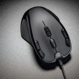 ergonomic vs ambidextrous mouse