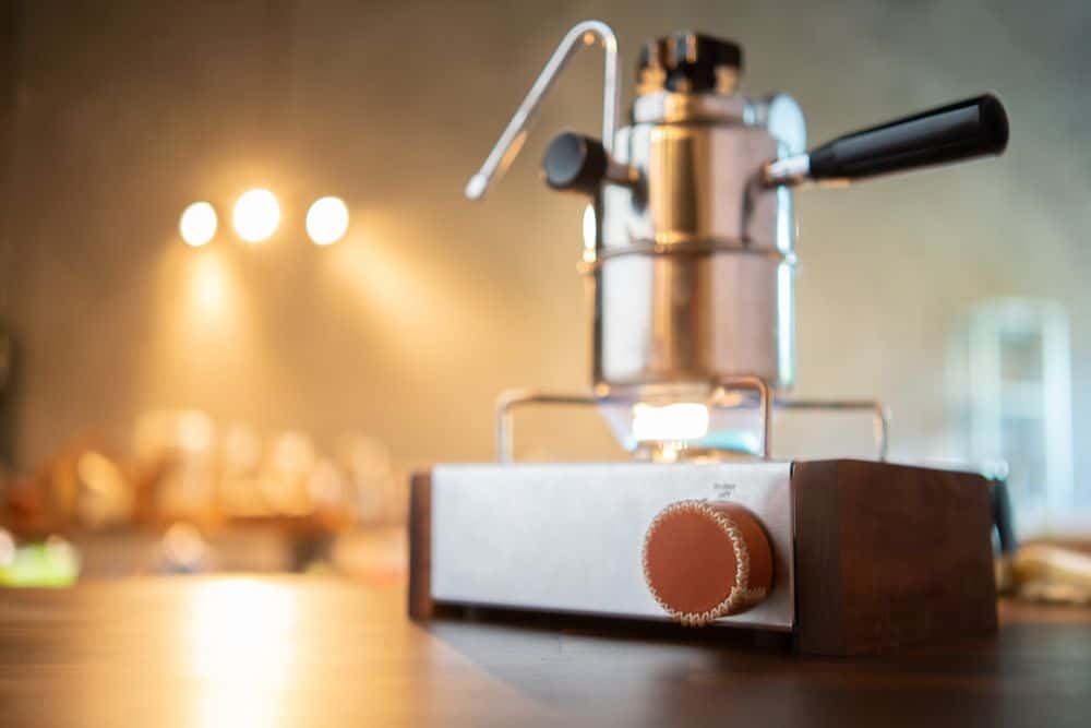 Espresso Machine Vs Coffee Maker