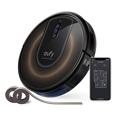 Eufy Robovac G30 Edge Review