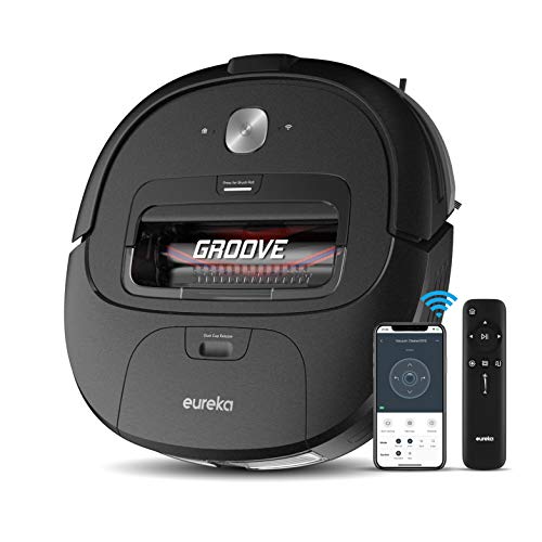 Eureka Groove Review