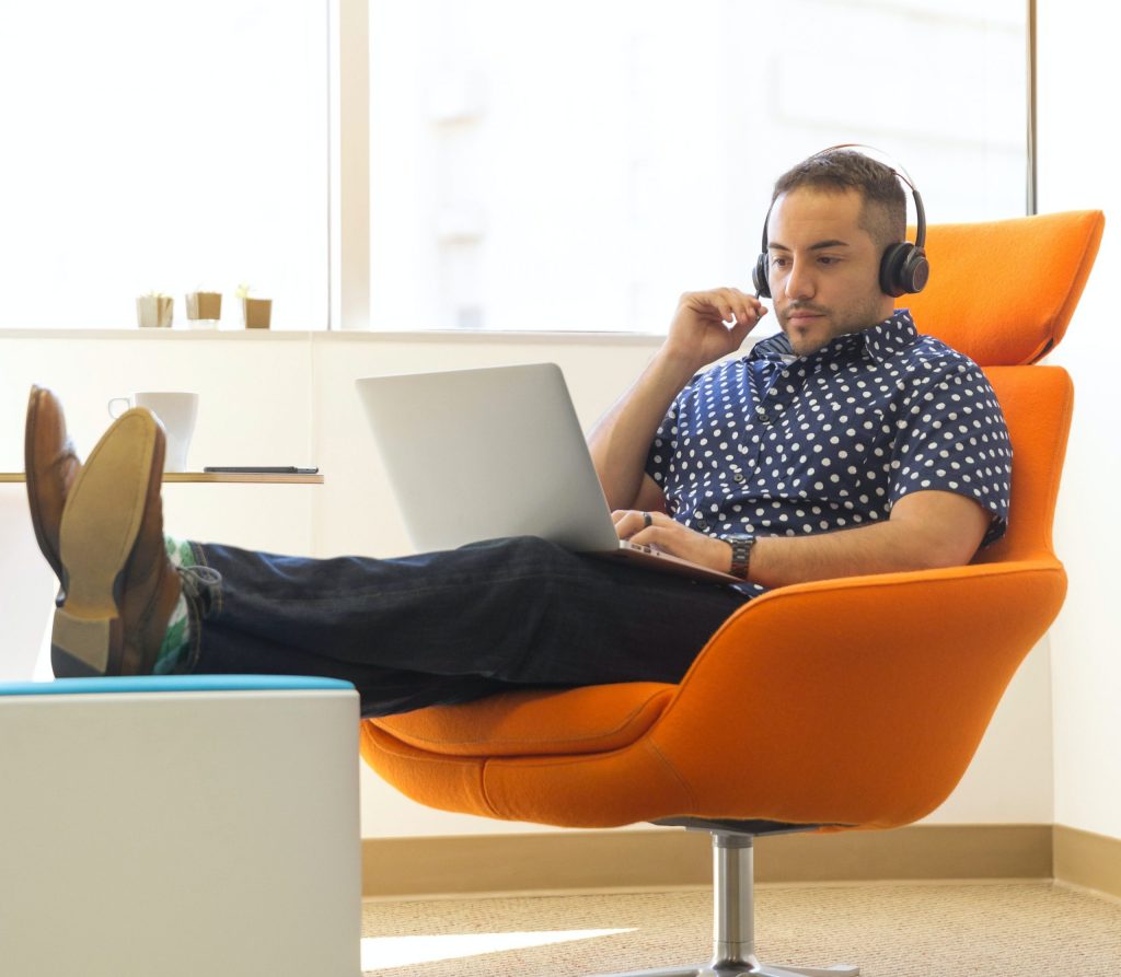 Fabric Vs Leather Office Chair Gadget Review