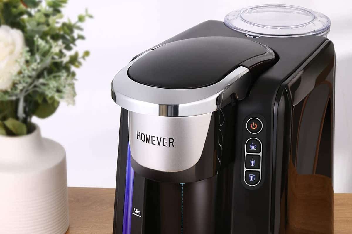 Fastest Coffee Makers in 2023