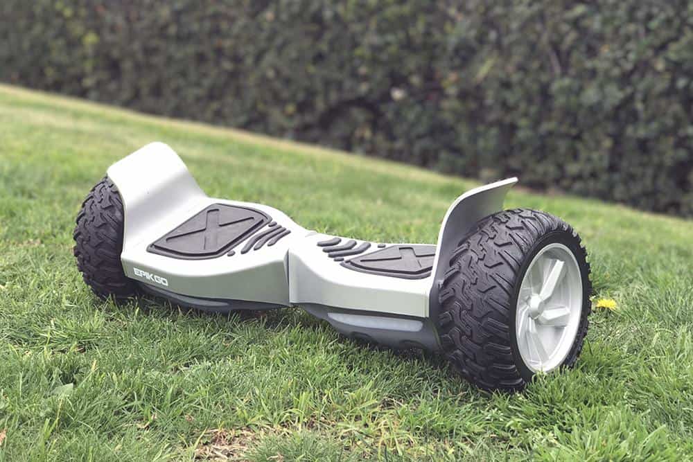 Fastest Hoverboard in 2023 (October Reviews)