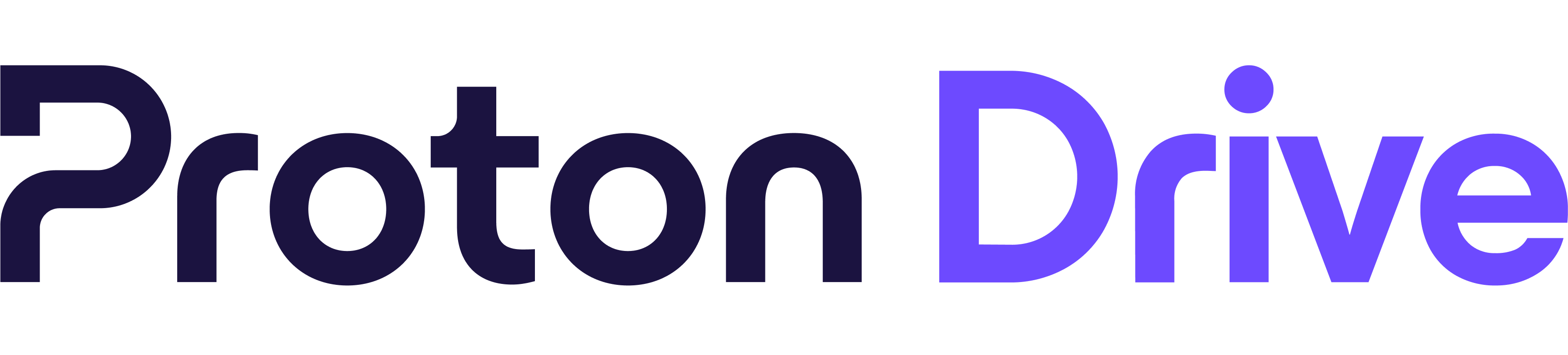 Proton Drive Plus