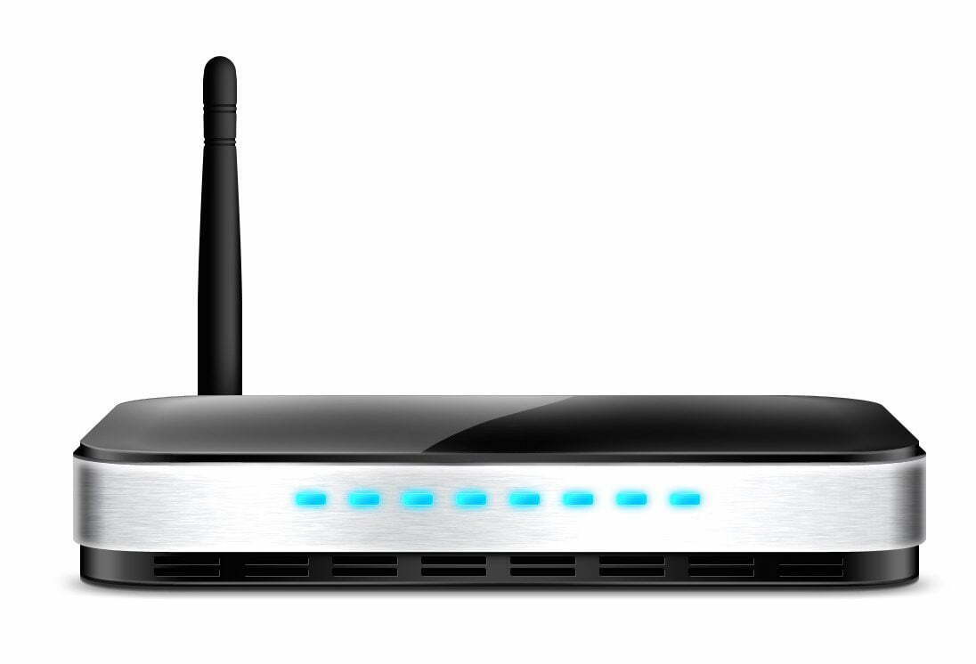 Best Wired Router 2023 Top Gigabit Routers Without WiFi