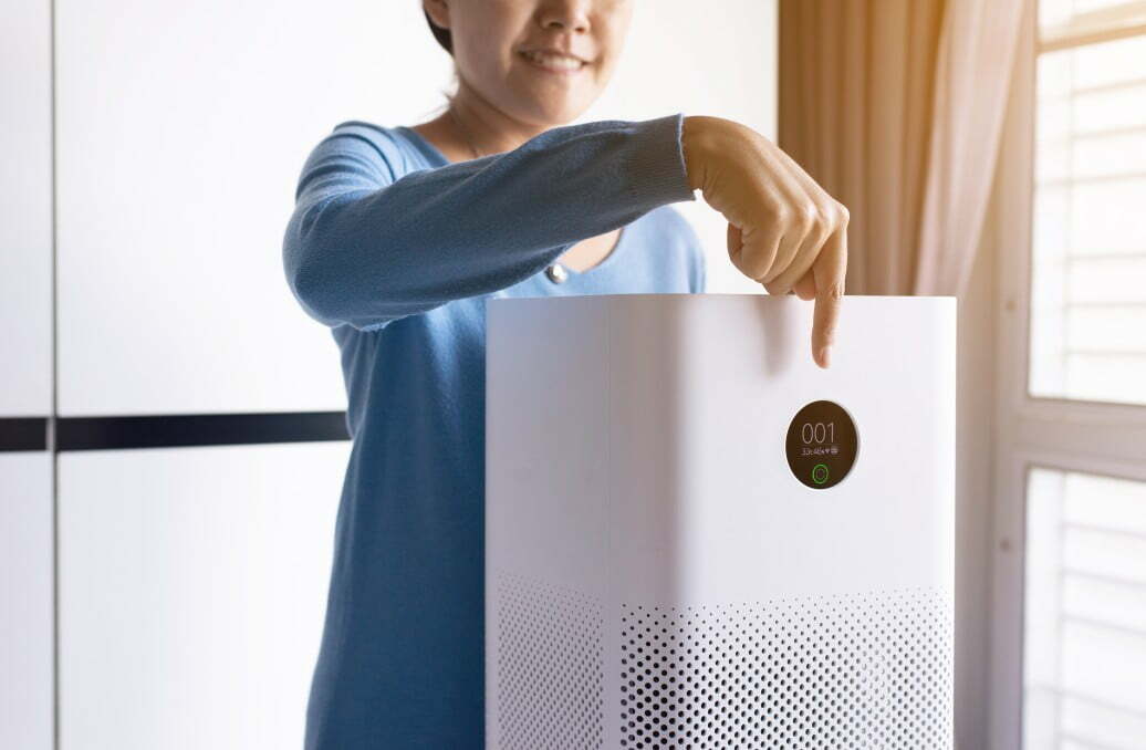 Filtrete Air Purifier Fap02 - How Does it Work?