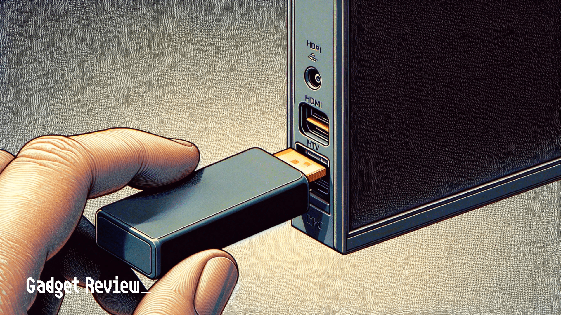 Fire Stick Vs. Smart TV | What's The Difference?