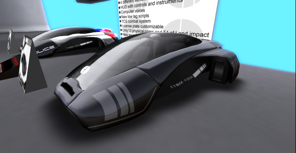 Flying Invisible Car Trump's Vision for Flying Cars Gains Credibility with Addition of UFO ...