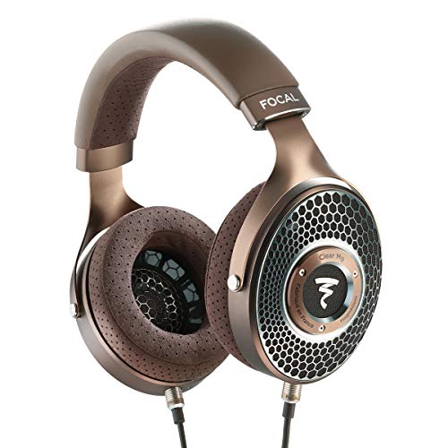 Focal Clear MG Review