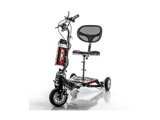 folding mobility scooter 1