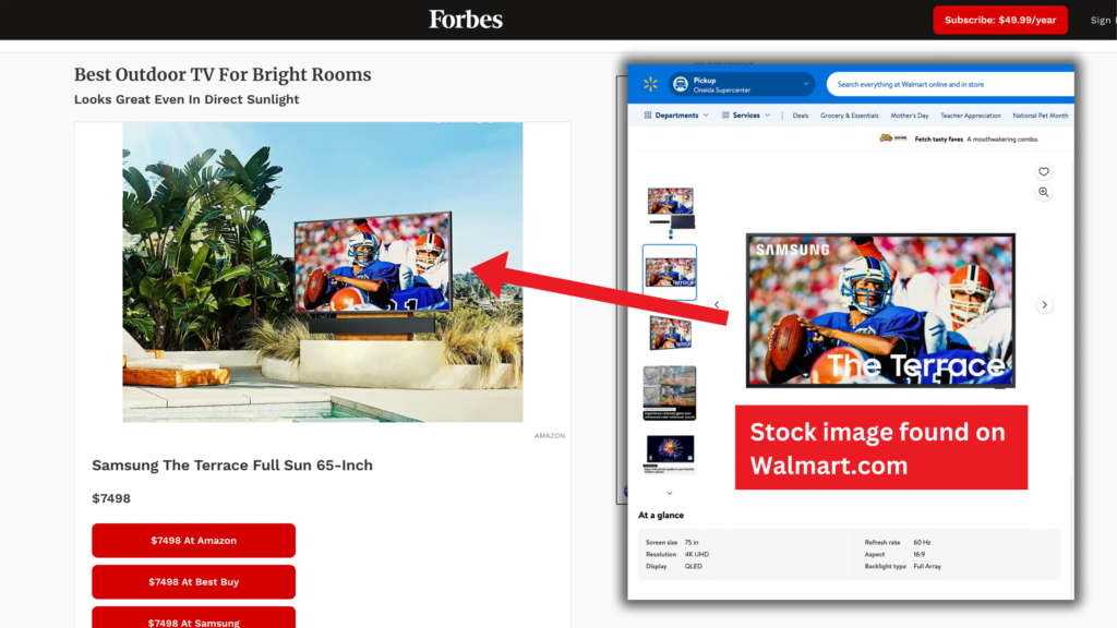 forbes stock image on bright room tv guide