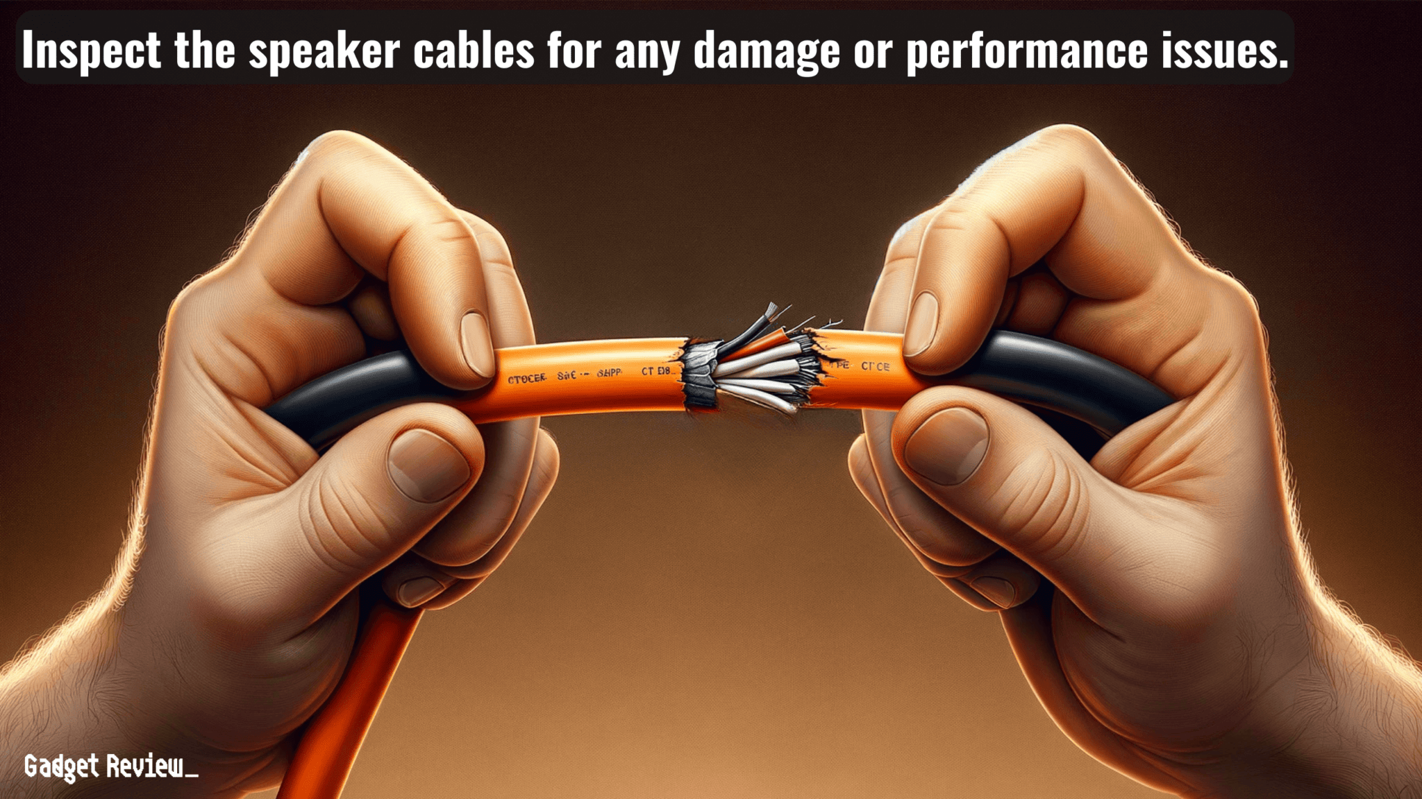 Why Do My Speakers Buzz? Stop Speaker Buzzing Sounds