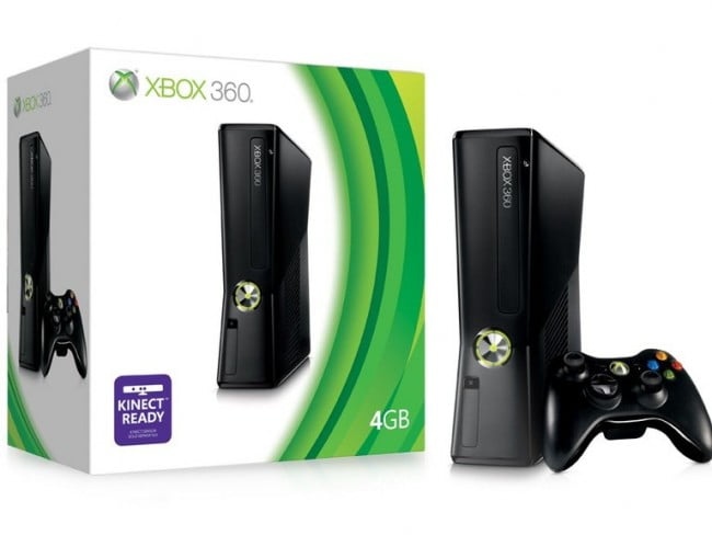 Verzadigen Krachtig Blauw How To Get A Free 4GB Xbox 360 Starting May 20th - Gadget Review