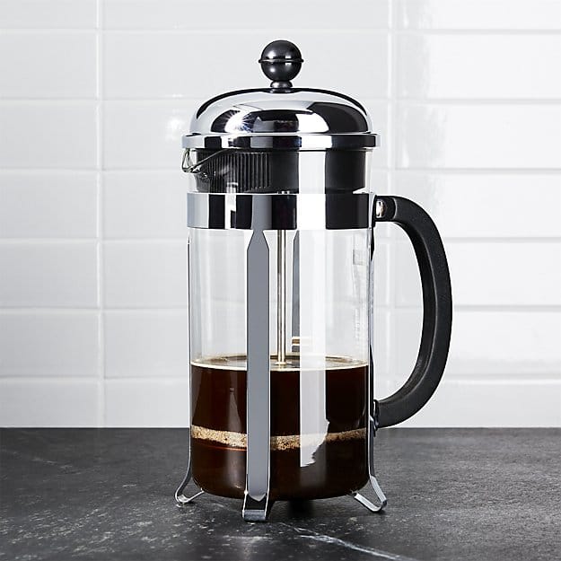 French Press