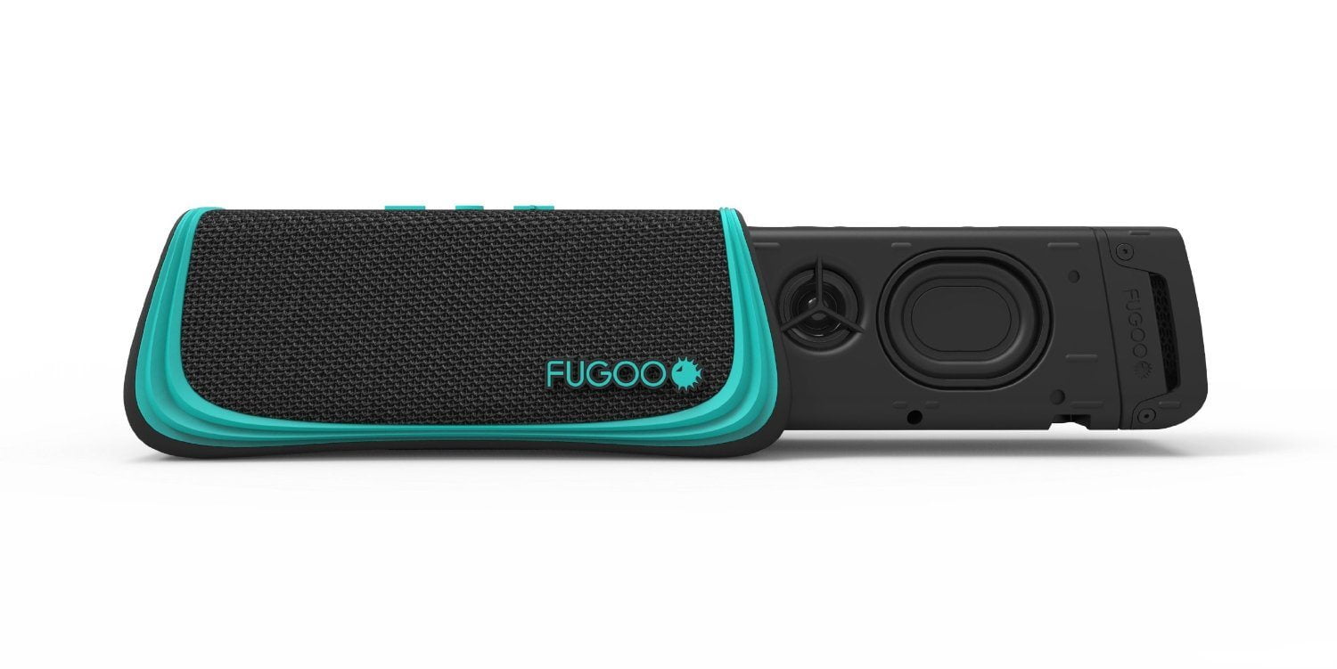 Fugoo Speaker Review