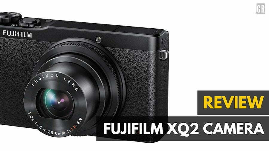 FUJI FILM XQ2 BLACK デジタルカメラ カメラ 家電・スマホ・カメラ 割引率