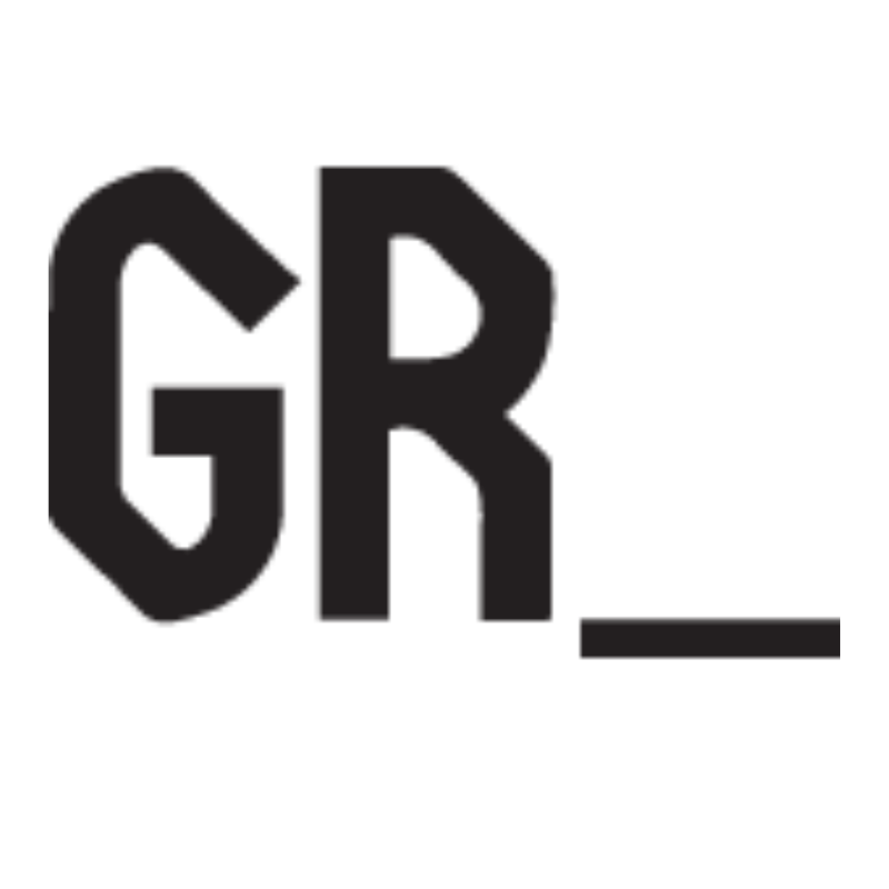 gadget review abbreviated logo