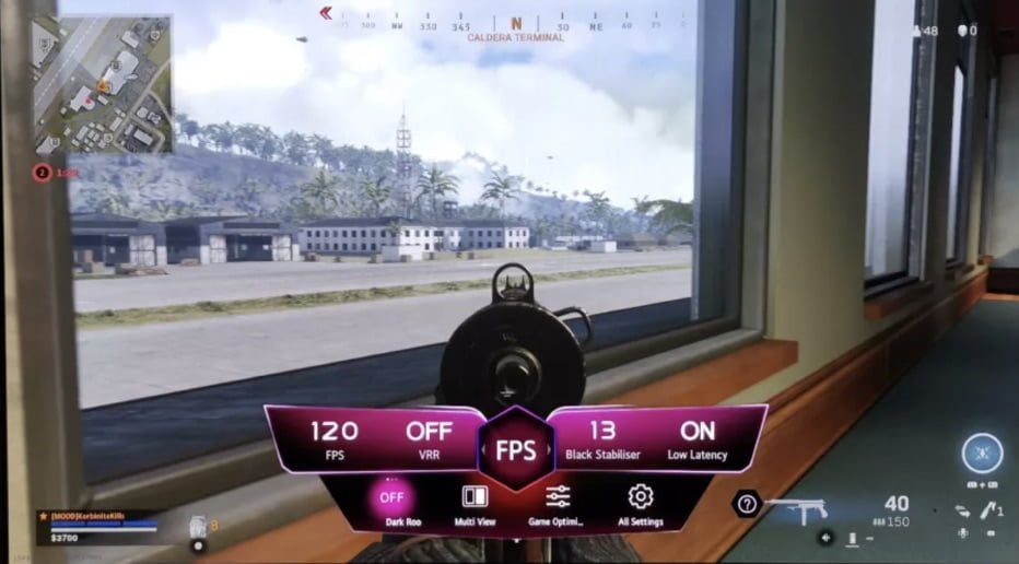 TV Trust List (resource space test) 20 gamesradar tv snippet