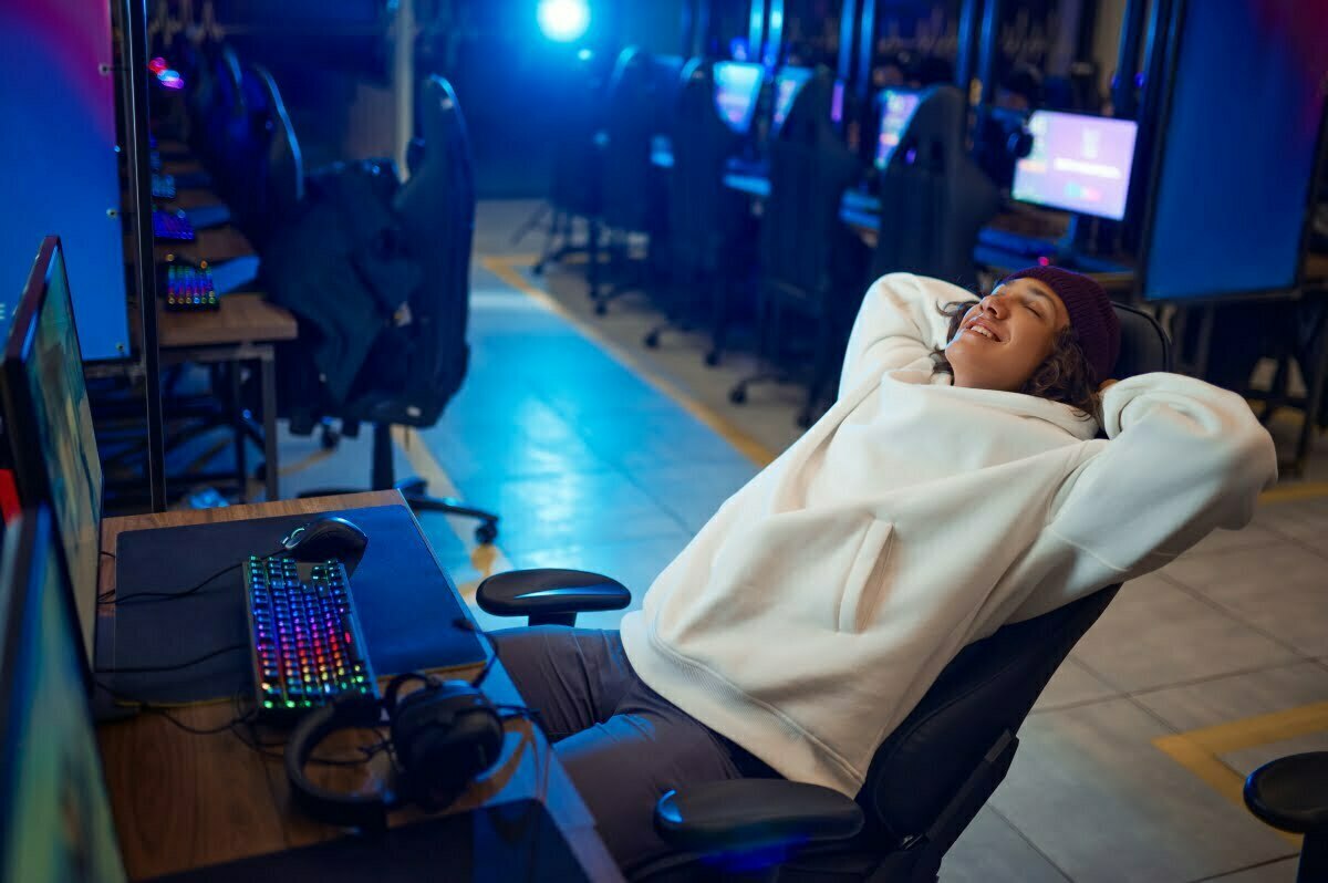 Best Gaming Chairs Top PC Racing Chair Reviews