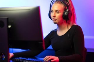 Gaming Headset Replacement Cable