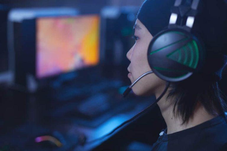 How To Set Up Your Gaming Headset For OBS Configure Headset For Streaming