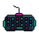 Gaming Keyboards