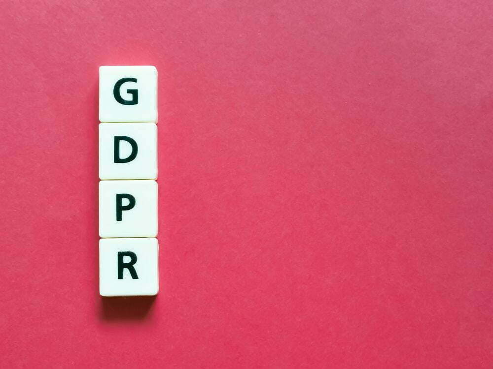 What Is a GDPR Data Subject?