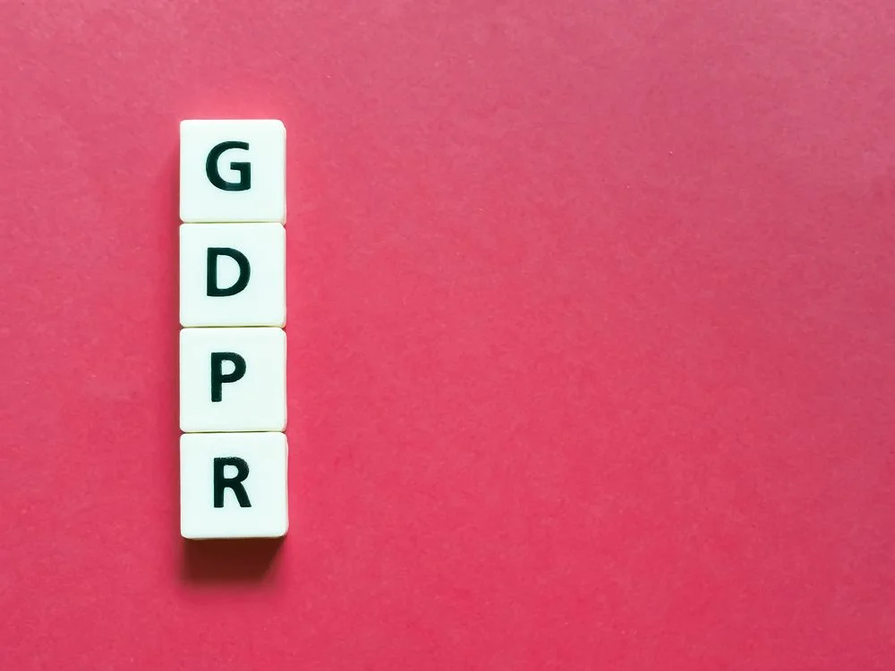 What Is a GDPR Data Subject?