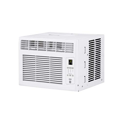 GE AHEE06AC Review