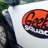 Geek Squad Protection Extended Warranty